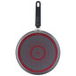 Tefal Easy Plus pannkoogipann, 25 cm hind ja info | Pannid | kaup24.ee