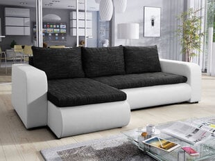 Угловой диван-кровать Brooklyn цена и информация | Угловые диваны | kaup24.ee