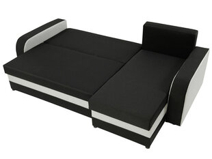 Угловой диван-кровать Kris-M цена и информация | Диваны | kaup24.ee