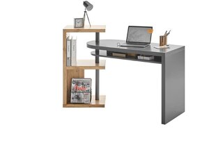 Письменный стол Moura цена и информация | Компьютерные, письменные столы | kaup24.ee
