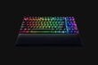 Juhtmega klaviatuur Razer Huntsman V2 Red Switch (SWE) : RZ03-03940700-R3N1 hind ja info | Klaviatuurid | kaup24.ee