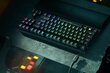 Juhtmega klaviatuur Razer Huntsman V2 Red Switch (SWE) : RZ03-03940700-R3N1 цена и информация | Klaviatuurid | kaup24.ee