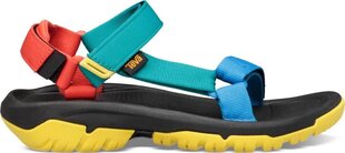 Teva женская повседневная обувь TEVA Hurricane XLT2 Women's, цветное 891056790 цена и информация | Женские босоножки  | kaup24.ee