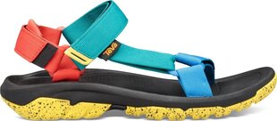 Teva женская повседневная обувь TEVA Hurricane XLT2 Women's, цветное 891056790 цена и информация | Женские босоножки  | kaup24.ee