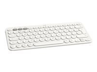 Juhtmevaba klaviatuur Logitech K380 For Mac : Nordic hind ja info | Klaviatuurid | kaup24.ee