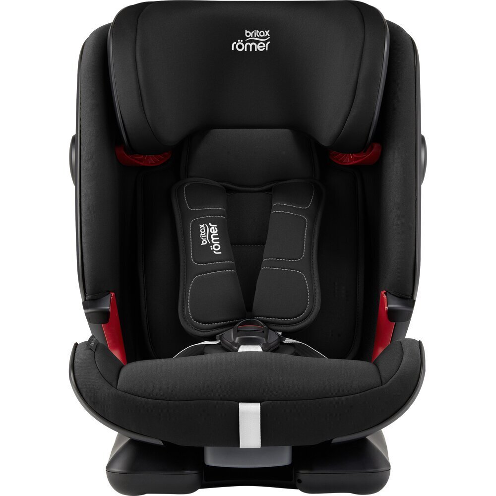 BRITAX autoturvatool ADVANSAFIX IV R Cosmos Black 2000028885 hind ja info | Turvatoolid | kaup24.ee