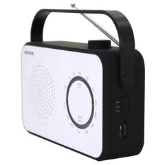 Aiwa R-190BW цена и информация | Радиоприёмники | kaup24.ee