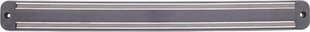 Магнитный держатель ножа, 33 см. цена и информация | Ножи и аксессуары для них | kaup24.ee