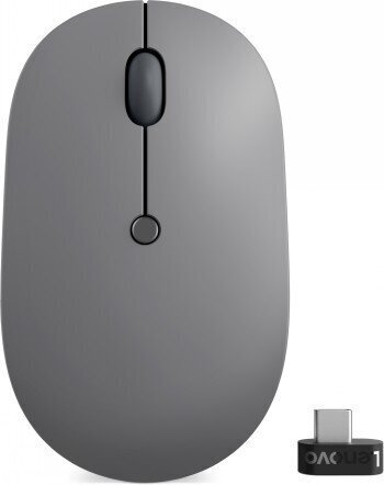 Juhtmevaba hiir Lenovo GY51C21210 hind ja info | Hiired | kaup24.ee