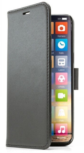 OnePlus Nord 2 5G ümbris/kaaned Screenor Smart цена и информация | Telefoni kaaned, ümbrised | kaup24.ee