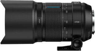 Irix 150mm f/2.8 Macro Dragonfly Pentax K lens цена и информация | Объективы | kaup24.ee