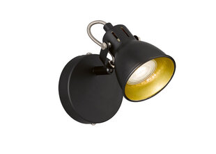 FH Lighting настенный светильник Bobby цена и информация | Настенные светильники | kaup24.ee