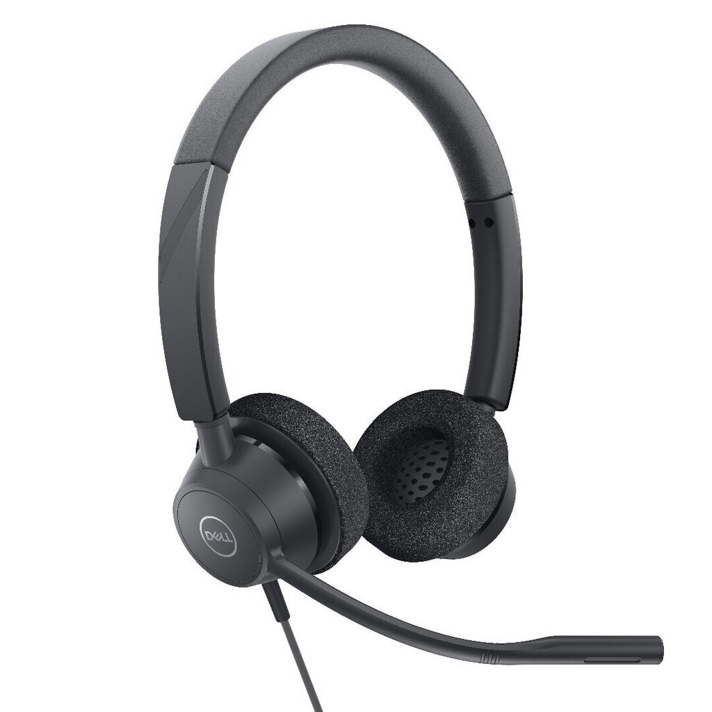 Dell Pro Stereo WH3022 hind ja info | Kõrvaklapid | kaup24.ee