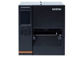 Multifunktsionaalne printer BROTHER TJ4021TN 4 цена и информация | Printerid | kaup24.ee