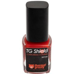 Лак для ногтей Thermal Grizzly Protective Varnish Shield, 5 мл цена и информация | Лаки для ногтей, укрепители для ногтей | kaup24.ee