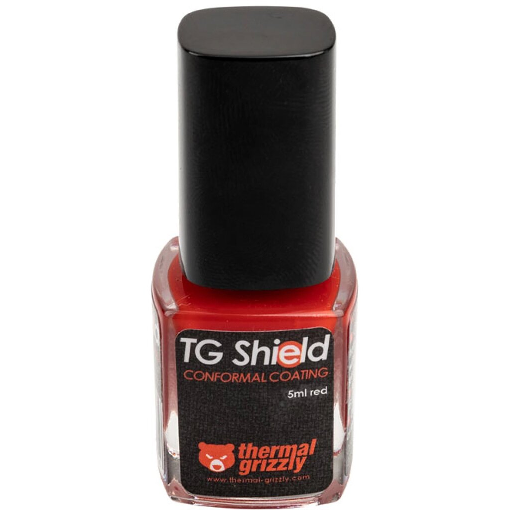 Thermal Grizzly TG-Shield 753677507616 цена и информация | Küünelakid, küünetugevdajad | kaup24.ee