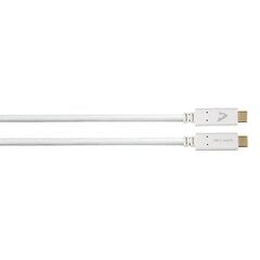 Kaabel Avinity USB-C 3.1 Gen 2 - USB C (1m) hind ja info | Kaablid ja juhtmed | kaup24.ee