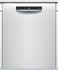 Bosch SMU4HCW48S цена и информация | Посудомоечные машины | kaup24.ee