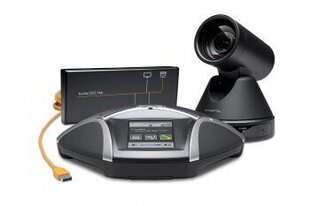 KONFTEL C5055WX (VIDEO KIT EU) цена и информация | Камеры видеонаблюдения | kaup24.ee