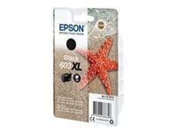 EPSON Singlepack Black 603XL Ink hind ja info | Tindiprinteri kassetid | kaup24.ee