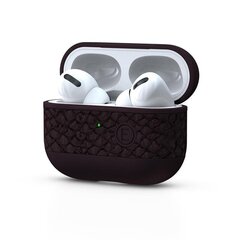 Njord Eldur AirPods Pro Aubergine hind ja info | Kõrvaklappide tarvikud | kaup24.ee