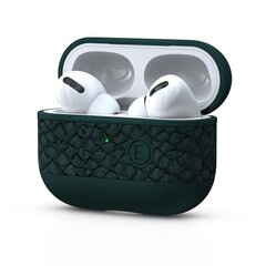 Joro AirPods Pro Dark Green hind ja info | Kõrvaklapid | kaup24.ee