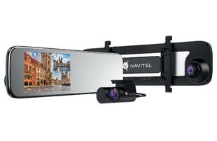 Navitel MR450 GPS, серый цена и информация | Видеорегистраторы | kaup24.ee