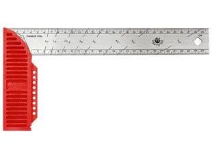 Nurgik Ledgend 400mm hind ja info | Käsitööriistad | kaup24.ee