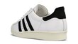 Meeste tossud Adidas Superstar 80s BB2231 цена и информация | Spordi- ja vabaajajalatsid meestele | kaup24.ee