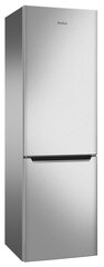 Холодильник Amica FK2995.2FTX цена и информация | Холодильники | kaup24.ee