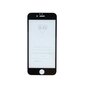 LCD kaitsev karastatud klaas 9H 5D Apple iPhone 13/13 Pro must hind ja info | Ekraani kaitsekiled | kaup24.ee