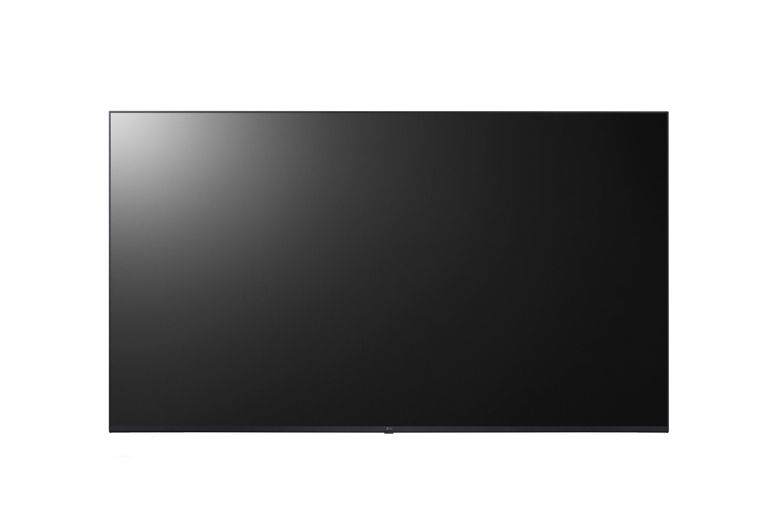 55 4K Ultra HD ekraanilahendus ärile LG 55UL3J-E цена и информация | Monitorid | kaup24.ee