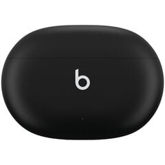 Beats Studio Buds TWS Black MJ4X3ZM/A цена и информация | Наушники | kaup24.ee