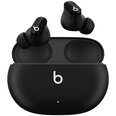 Beats wireless earbuds Studio Buds, black