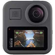 GoPro Hero MAX hind ja info | Seikluskaamerad | kaup24.ee