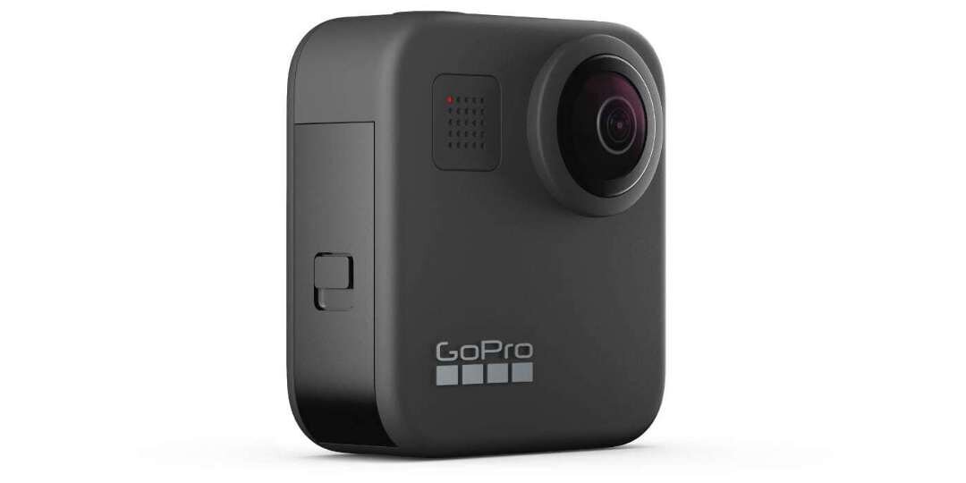 GoPro Hero MAX hind ja info | Seikluskaamerad | kaup24.ee