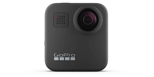 Камера GoPro Hero MAX цена и информация | Экшн-камеры | kaup24.ee