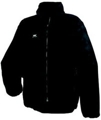 Fliisjakk Manchester CIS, must 2XL, Helly Hansen WorkWear 891280450 цена и информация | Женские куртки | kaup24.ee