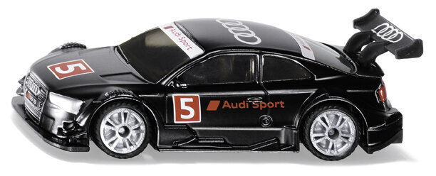 Siku metallist Audi RS 5 Racing цена и информация | Poiste mänguasjad | kaup24.ee