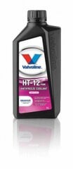 Jahutusvedelik HT-12 PINK RTU 1L, Valvoline цена и информация | Дополнительные принадлежности | kaup24.ee