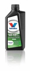 Jahutusvedelik HT-12 GREEN RTU 1L, Valvoline hind ja info | Lisaseadmed | kaup24.ee