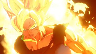 Nintendo Switch mäng Dragon Ball Z: Kakarot (eeltellimisel) цена и информация | Компьютерные игры | kaup24.ee