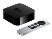 APPLE TV 4K 64GB цена и информация | Мультимедийные проигрыватели | kaup24.ee