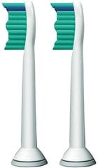 Philips Sonicare HX6012/07 hind ja info | Elektriliste hambaharjade otsikud | kaup24.ee
