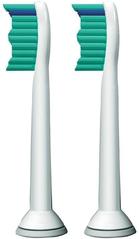Philips Sonicare HX6012/07 цена и информация | Elektriliste hambaharjade otsikud | kaup24.ee