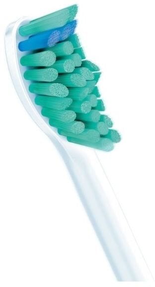 Philips Sonicare HX6012/07 цена и информация | Elektriliste hambaharjade otsikud | kaup24.ee