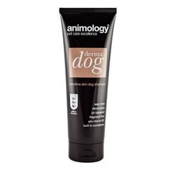 Animology shampoon Serma dog, 250ml hind ja info | Animology Lemmikloomatarbed | kaup24.ee