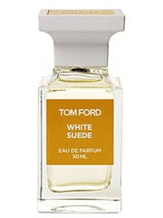 Naiste parfüümvesi Tom Ford White Musk Collection White Suede EDP, 50 ml hind ja info | Naiste parfüümid | kaup24.ee