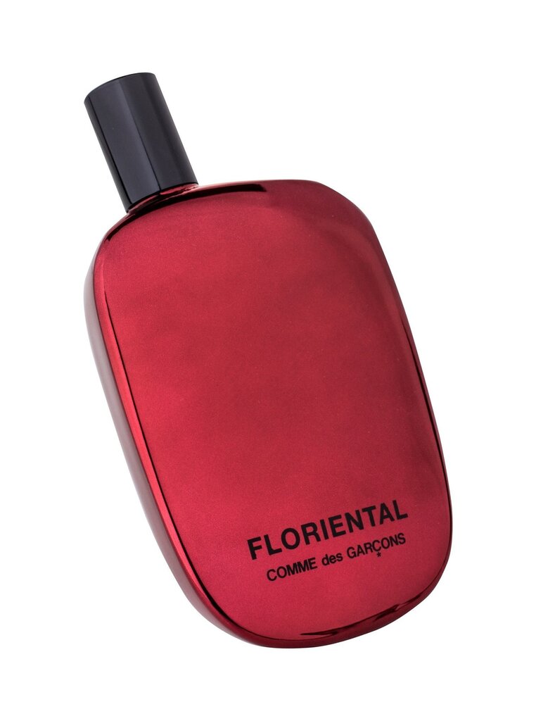 Comme des Garcons Floriental EDP 100ml hind ja info | Naiste parfüümid | kaup24.ee