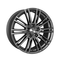 Wheelworld Wh18 Daytona grau lackiert цена и информация | Литые диски | kaup24.ee